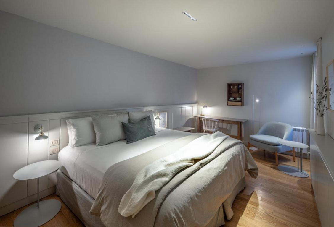 Kau Yatun Hotel Boutique El Calafate Pokoj fotografie