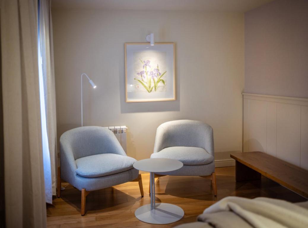 Kau Yatun Hotel Boutique El Calafate Pokoj fotografie